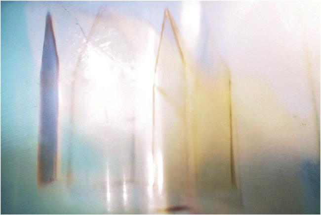 Huis van Water 2020 Werk door Peter Rosier